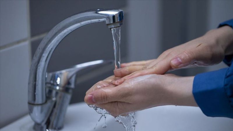 İstanbul'da sular ne zaman gelecek? 7 Nisan 2022 İSKİ arıza sorgulama