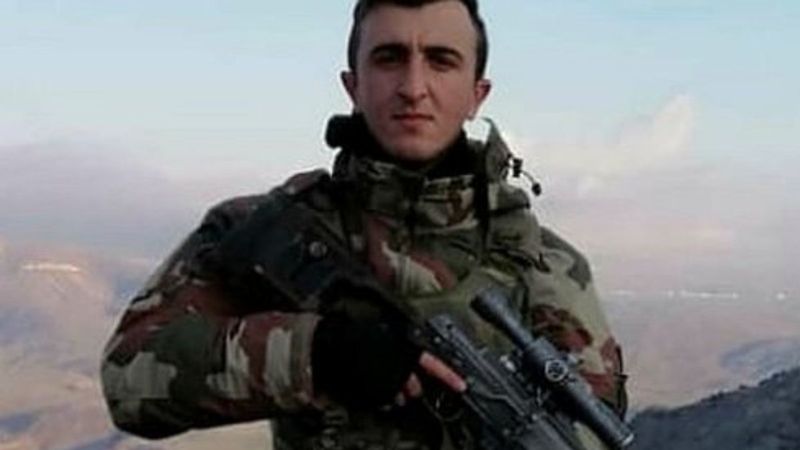 Kuzey Irak'ta arkadaşını şehit eden uzman çavuş, hakim karşısına çıktı