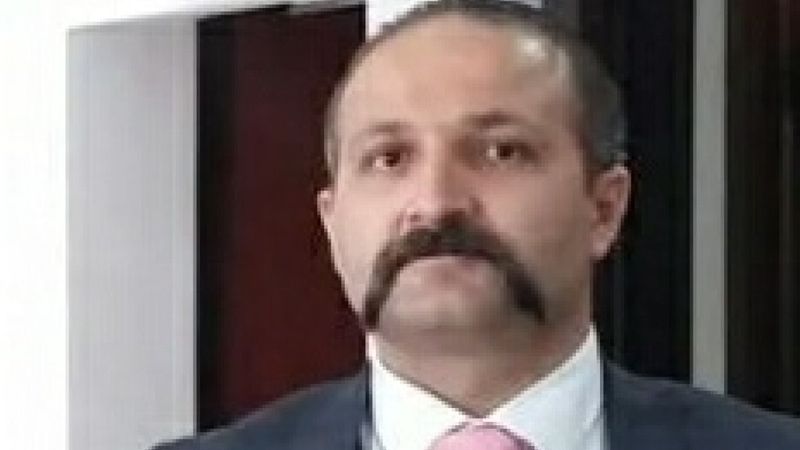 Denizli'de kadın hastalıkları doktoru, uzman çavuş tarafından öldürüldü