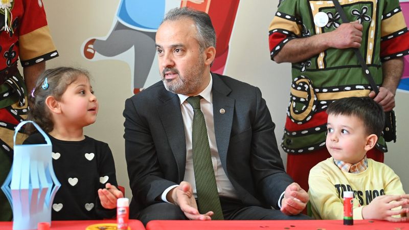 Faturadan katı atık bedelini kaldıran Alinur Aktaş hakkında suç duyurusu