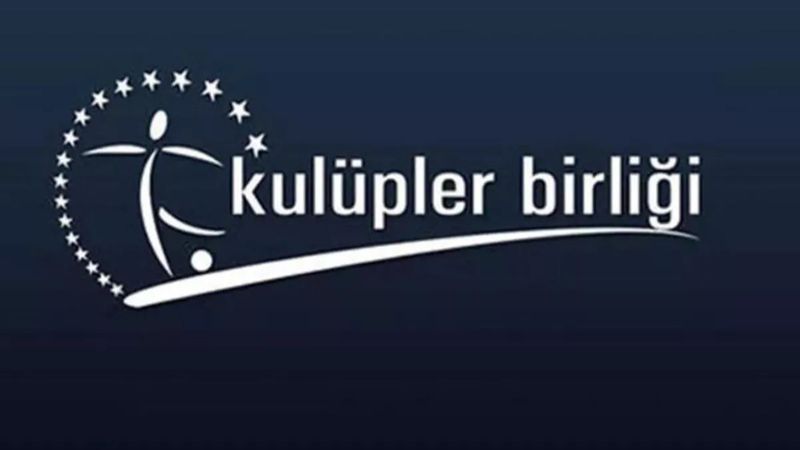 Kulüpler Birliği'nden Spor Yasası açıklaması