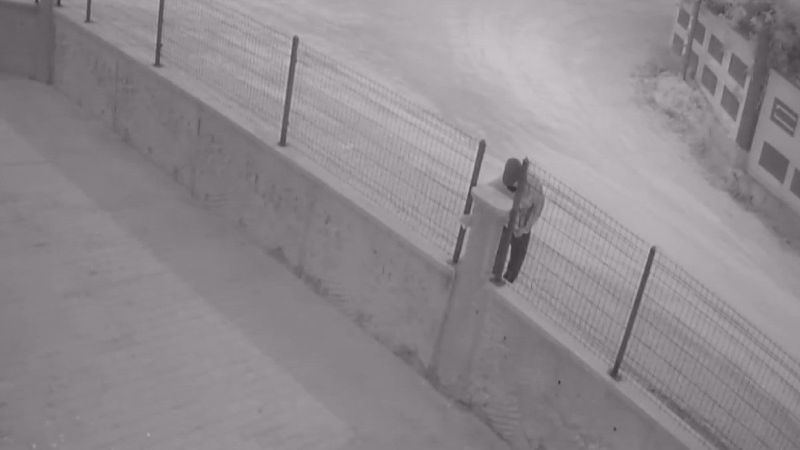 Adana'da 1 milyon liralık vurgun yapan hırsızlar yakalandı