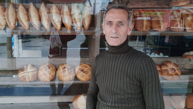 Sakarya'da ağaçtan kaçarken yaralanmıştı; kurtarılamadı