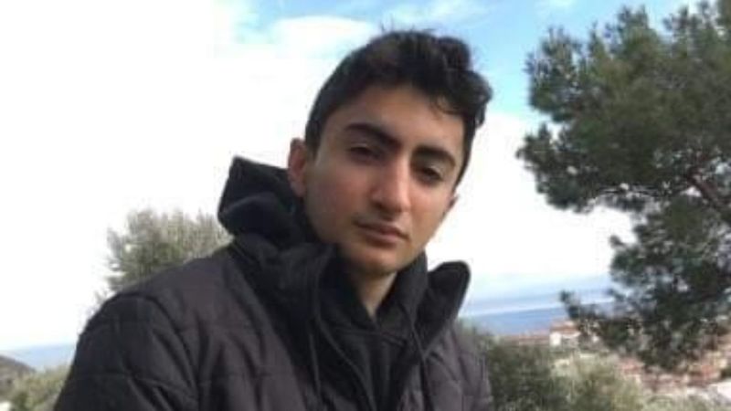 Kuşadası'nda 16 yaşındaki genç 4 gündür aranıyor