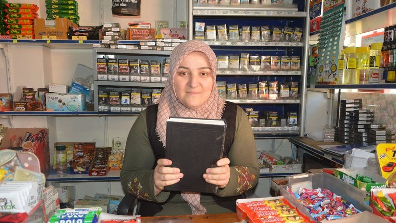 Ordu'da gizemli hayırsever 7 bakkalda 200 bin liralık veresiye borcu ödedi