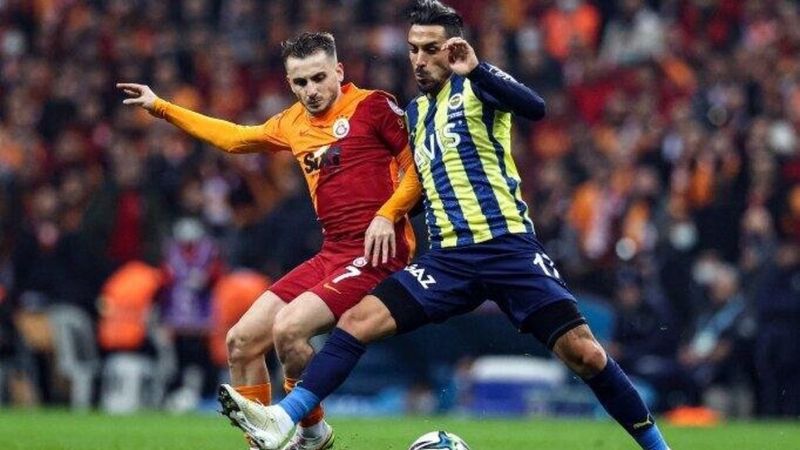 Fenerbahçe - Galatasaray derbisi öncesi primler belli oldu