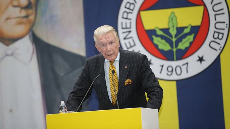 Uğur Dündar: Vefa Bey soyadı gibi küçülüyor