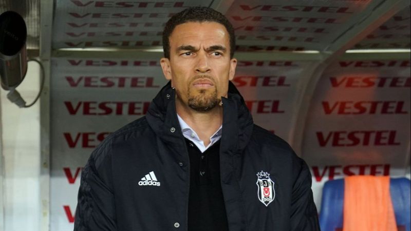 Valerien Ismael 3 ismin biletini kesti