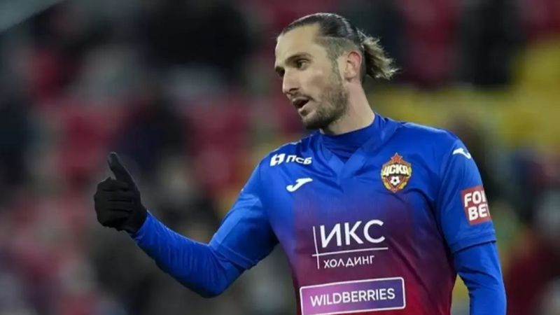 Yusuf Yazıcı için Trabzonspor ihtimali