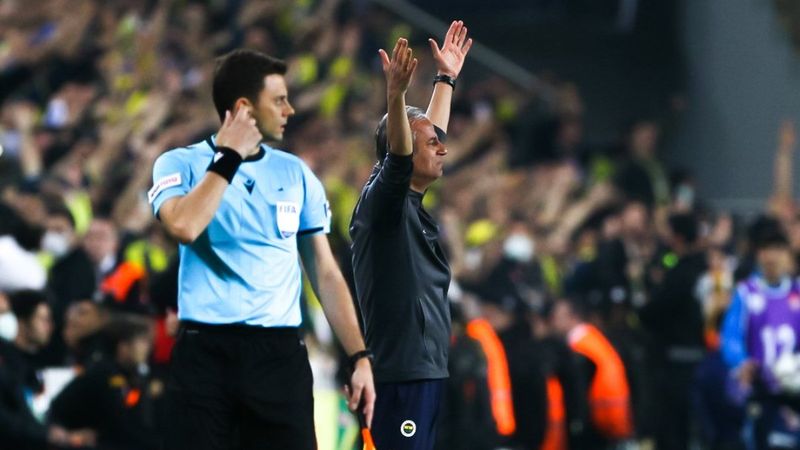 İsmail Kartal, Zajc'ın golünden sonra ağladı