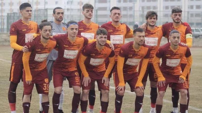 Niğde Anadolu FK, 3. Lig'e düştü