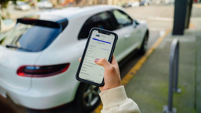 Yeni taksi: Kirala, bin istediğin yerde bırak