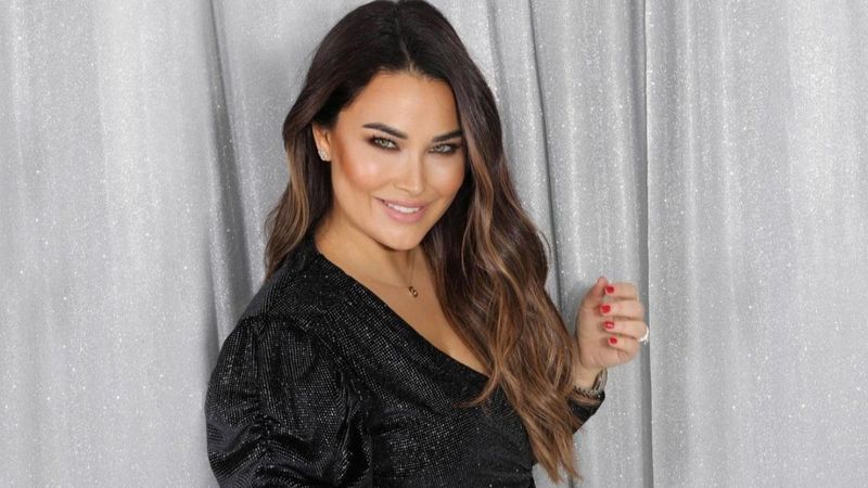 'Nereden, nereye...'Hakan Hatipoğlu'nun eşi Gizem Hatipoğlu değişimiyle şoke etti