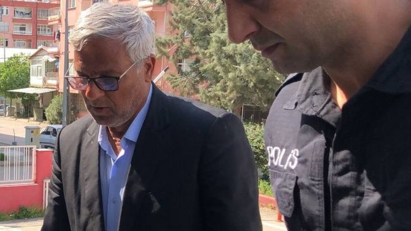 Adana'da iki askerin şehit olduğu kazadaki sürücü adliyede