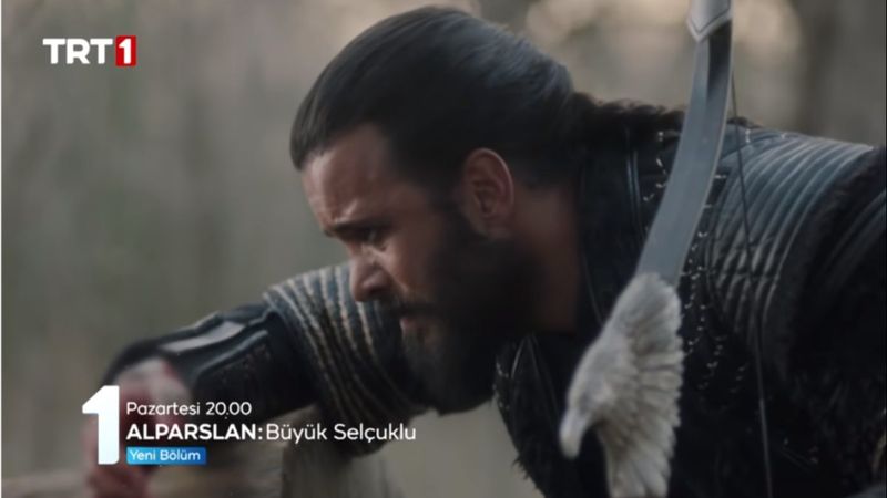 Alparslan: Büyük Selçuklu 21. bölüm 2. fragmanı: Eli kesilen Alparslan'ın kılıç sallaması zora girdi!