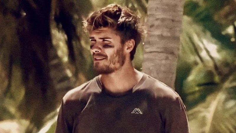 Survivor Barış'ın pota isyanı: Ödülleri istemiyorum