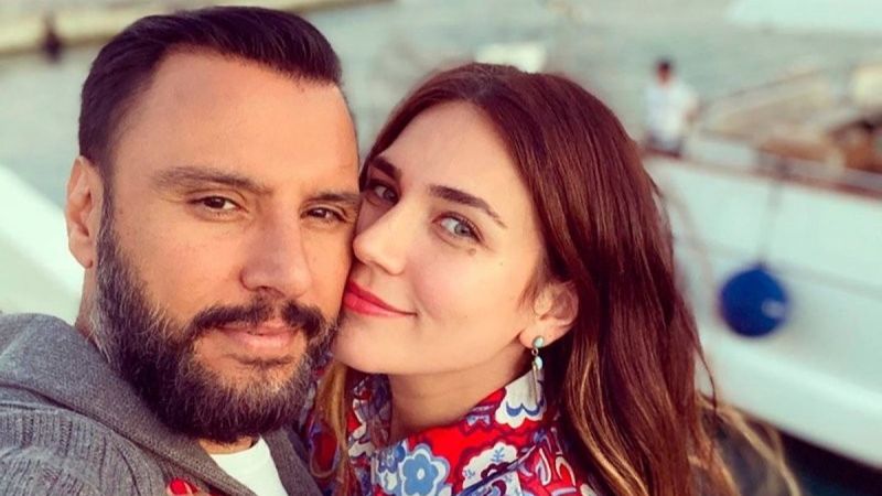 Alişan'ın eşi Buse Varol havuza giderken paylaştı, sosyal medya yıkıldı! 'Açıldıkça açılıyorsun ya'