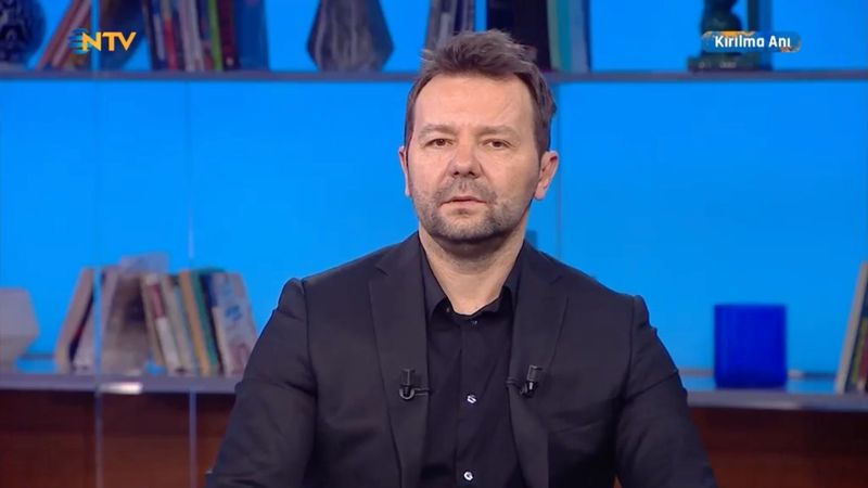 Elvir Balic: Türkiye'nin en büyük takımı Fenerbahçe