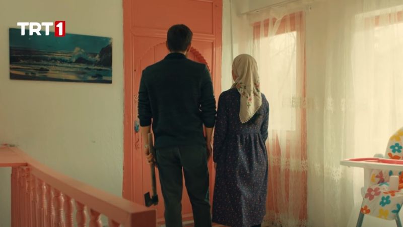 Gönül Dağı'nda gelecek hafta: Cemile annesi ile olan duvarları yıkıyor!