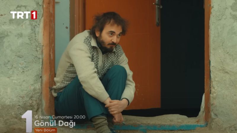 Gönül Dağı 60. bölüm fragmanı: Meryem'in acısı geride kaldı, Rıfat'a yeni gelin geldi!
