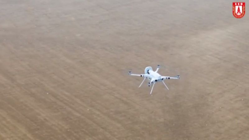 TSK, yeni Kargu teslimatını aldı