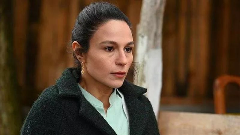 Bir Zamanlar Çukurova'nın Saniye'si estetiksiz kareleri ile şoke etti! 'Ama biz doğal sanmıştık, olmadı bu'