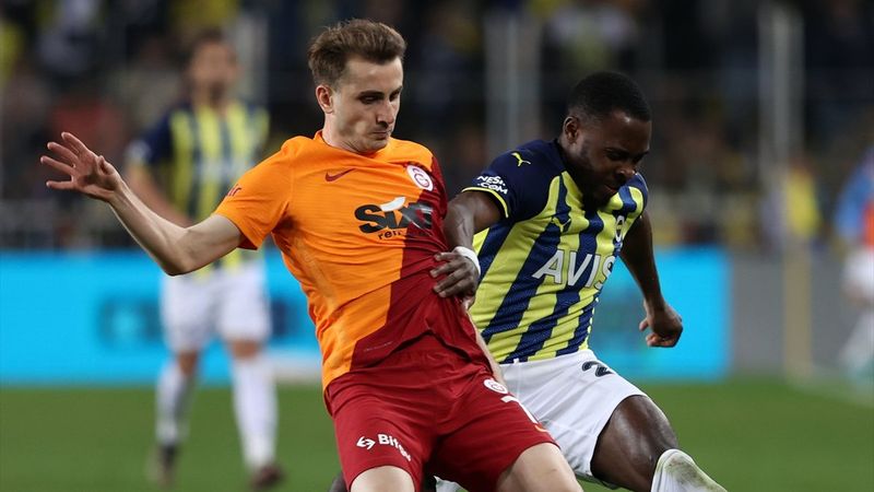 Kerem Aktürkoğlu, Osayi karşısında etkisiz kaldı