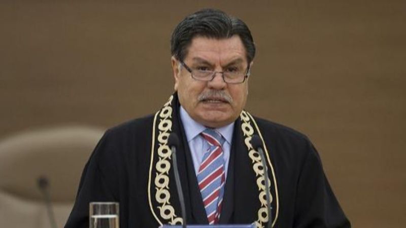 Haşim Kılıç'tan cumhurbaşkanı adaylığı iddialarına cevap