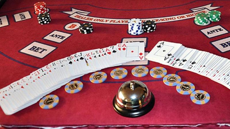 Samsun'da kumarhane baskını: 34 suçüstü