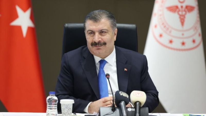 Bugünkü koronavirüs vaka ve vefat sayısı kaç oldu? 11 Nisan Pazartesi 2022...