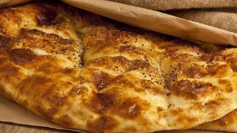 Bayat pide çöpe gitmesin! Artan Ramazan pidelerini böyle değerlendirin