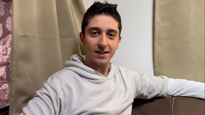 Hakim dizisinin Cuma'sı tanıdık çıktı! Meğer Tarkan'ın...