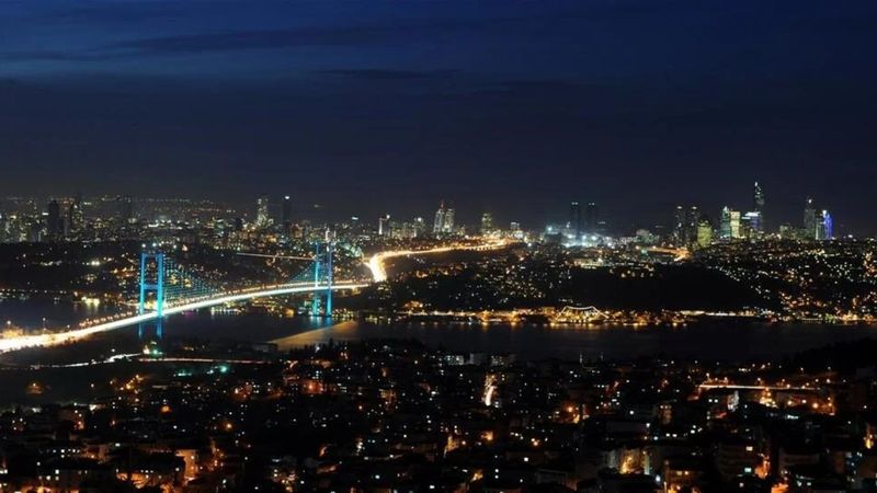 Son dakika depremleri! İstanbul'da deprem mi oldu? 11 Nisan Pazartesi 2022 son dakika...