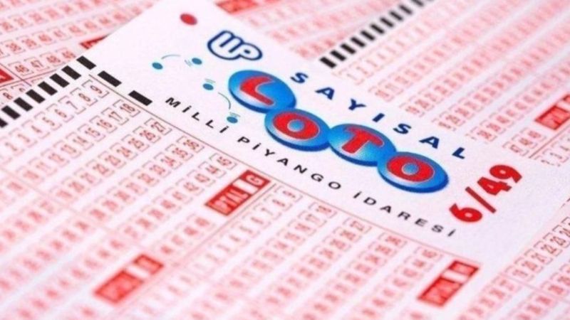 MPİ Çılgın Sayısal Loto sonuçları 11 Nisan 2022: Büyük ikramiye numaraları...