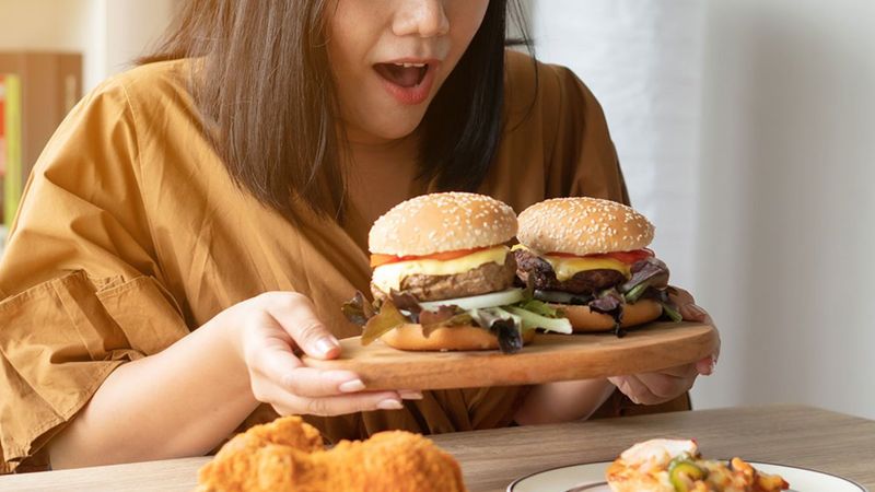 Beslenme bozukluğu riskine dikkat: Her 5 hastadan 1'inde saptandı