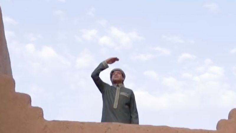 Suudi astronom: 2030'da iki kez Ramazan yaşayacağız