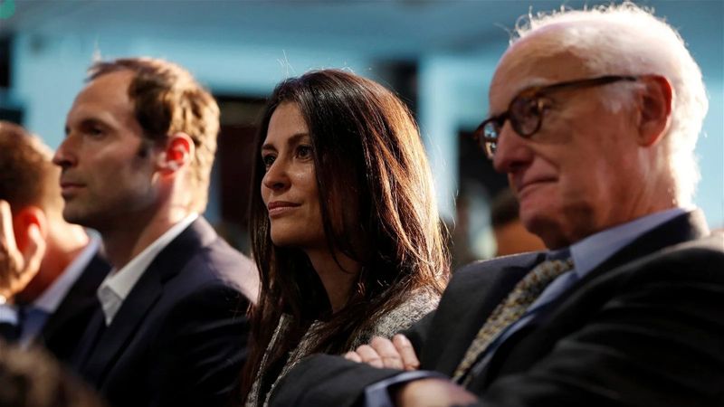 Chelsea'nin taliplerinin ortak endişesi Marina Granovskaia