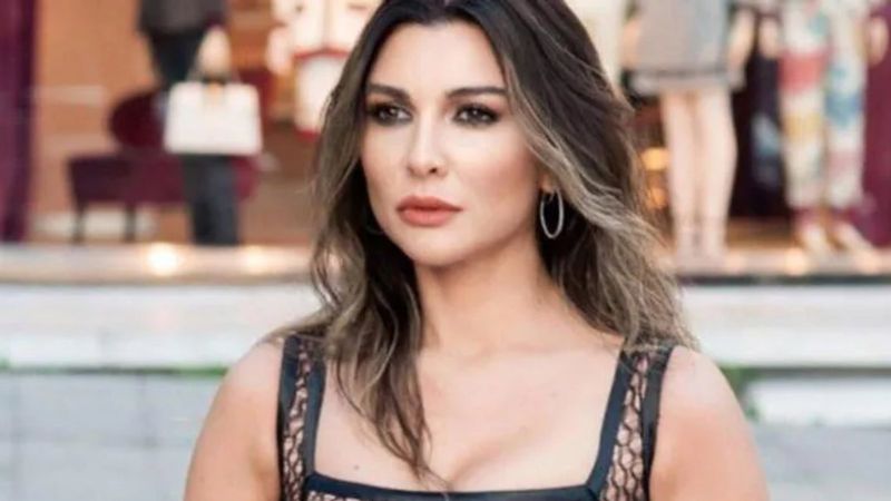 'Hamdi'den sonra coştu' Selen Görgüzel'in son hali hayranlarının aklını almaya yetti...