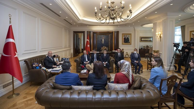 Süleyman Soylu: Kılıçdaroğlu önceki ihanetlerin bedelini ödesin