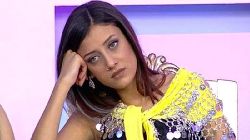 Gelin adayı Solmaz Çiros'un son pozunu görenin nevri döndü! 'Kimden hamilesin'