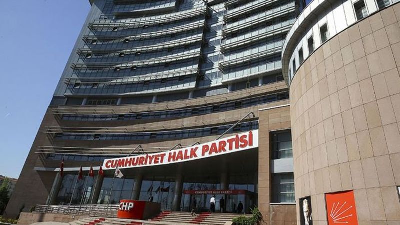 CHP oy alamadığı 12 ile ziyaret gerçekleştirecek