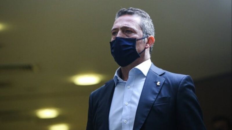 Fenerbahçe'den MHK çıkışı: Bu ayıp hepimizin