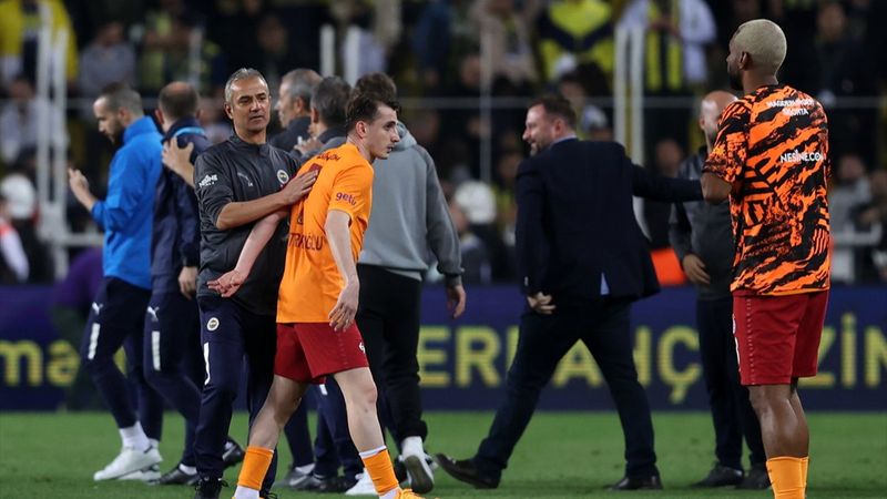 Galatasaray'da prim sorunu