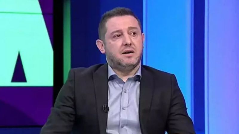 Nihat Kahveci: Arda Turan artık zorlama futbolu bırak