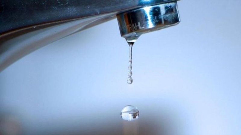 İstanbul'da sular ne zaman gelecek? 12 Nisan Salı 2022 İSKİ kesinti sorgulama