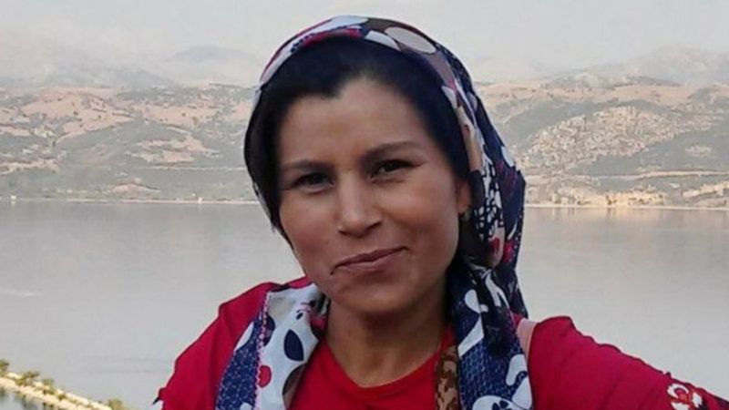 Isparta'da eski eşini tandırda yakan Emel'e müebbet hapis