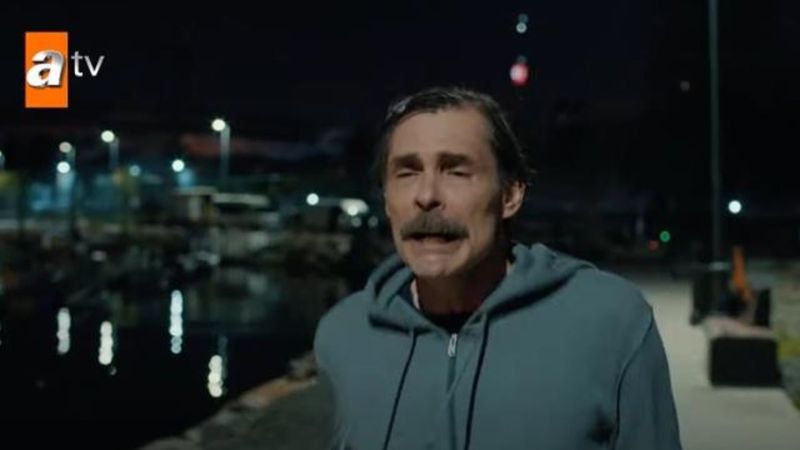 Hakim 3. bölüm fragmanı: Ömer Arif'in sınavı daha da zorlaşıyor!
