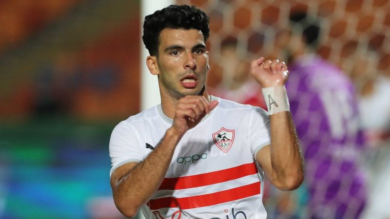 Ahmed Zizo, Fenerbahçe ile prensip anlaşmasına vardı