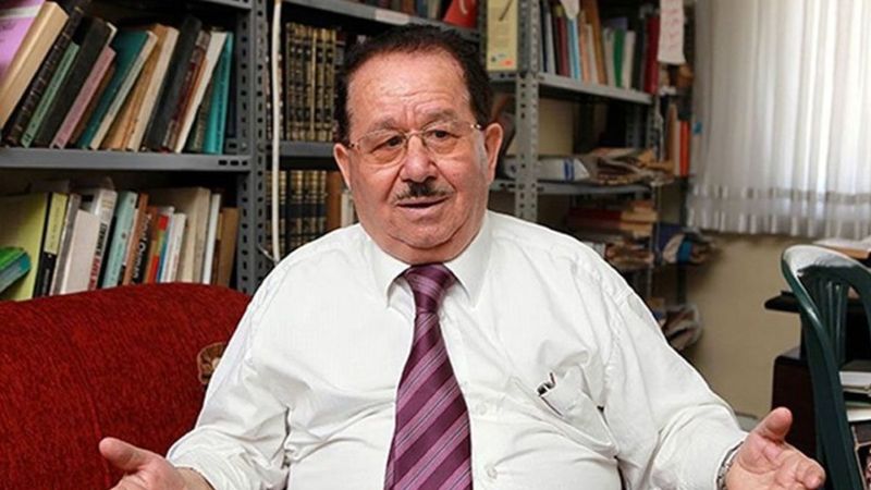 Zekeriya Beyaz'ın tartışmaya neden olan çıkışları