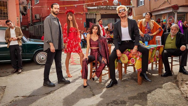 Üç Kuruş'ta finale doğru: 2 isim diziden ayrıldı